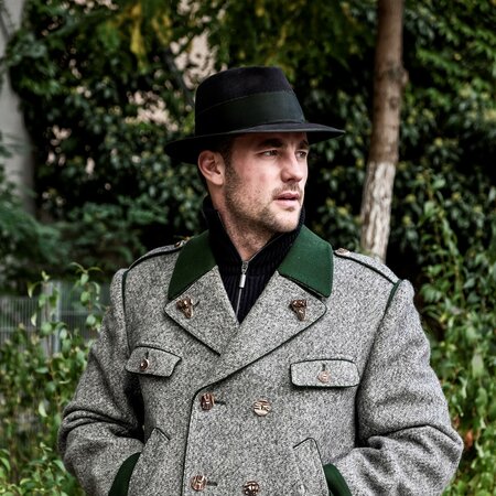 Schladminger Janker | © Gerald Y Plattner