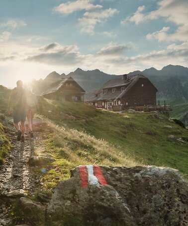 Sommer in Schladming-Dachstein | © Peter Burgstaller
