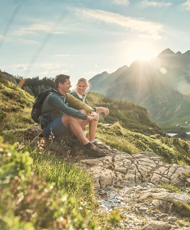 Sommer in Schladming-Dachstein | © Peter Burgstaller