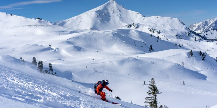 Planneralm | © Steiermark Tourismus/Ikarus.cc