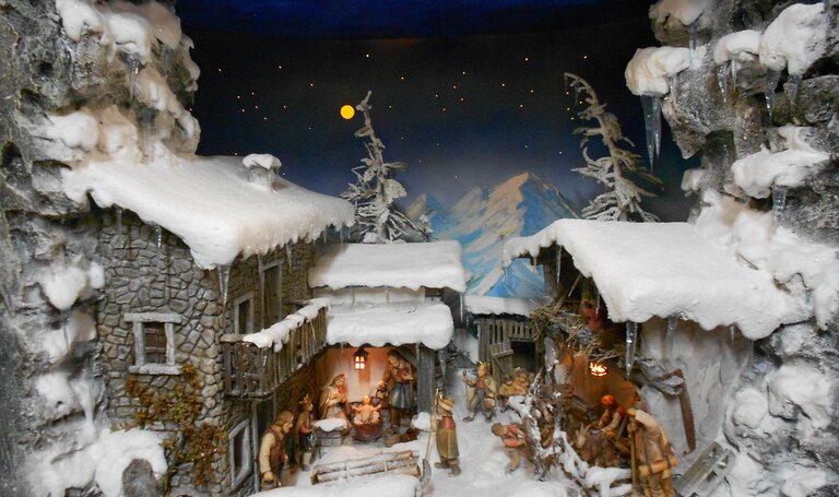 © Gerald Gerhardter