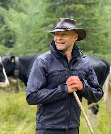 © Land schafft Leben