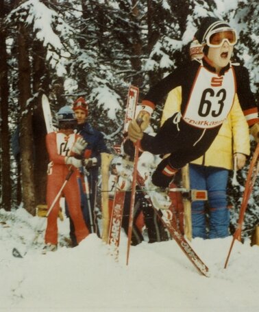 Kinderskirennen, Hans Knauß | © Hans Knauß
