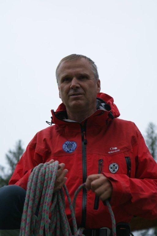 Mountain guide Dachstein Heri Eisl - Impression #2.2