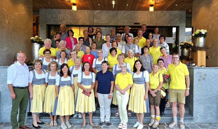 © Herzlichkeitsteam