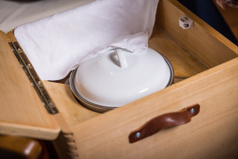 © Netzwerk Kulinarik wildbild