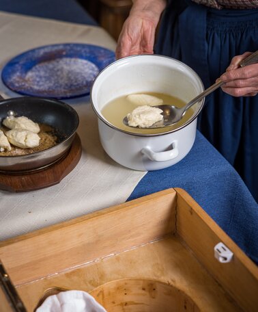 © Netzwerk Kulinarik wildbild