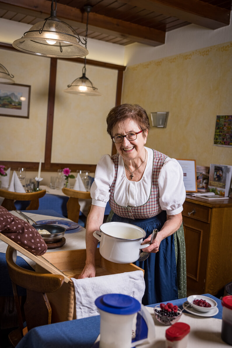 © Netzwerk Kulinarik wildbild