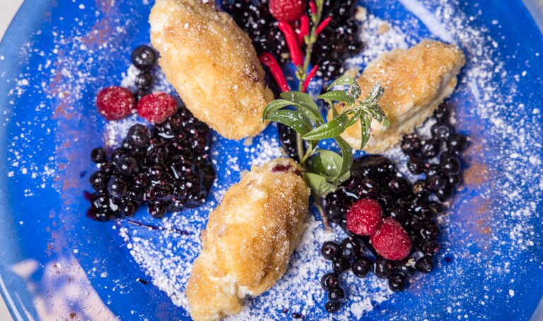 © Netzwerk Kulinarik wildbild