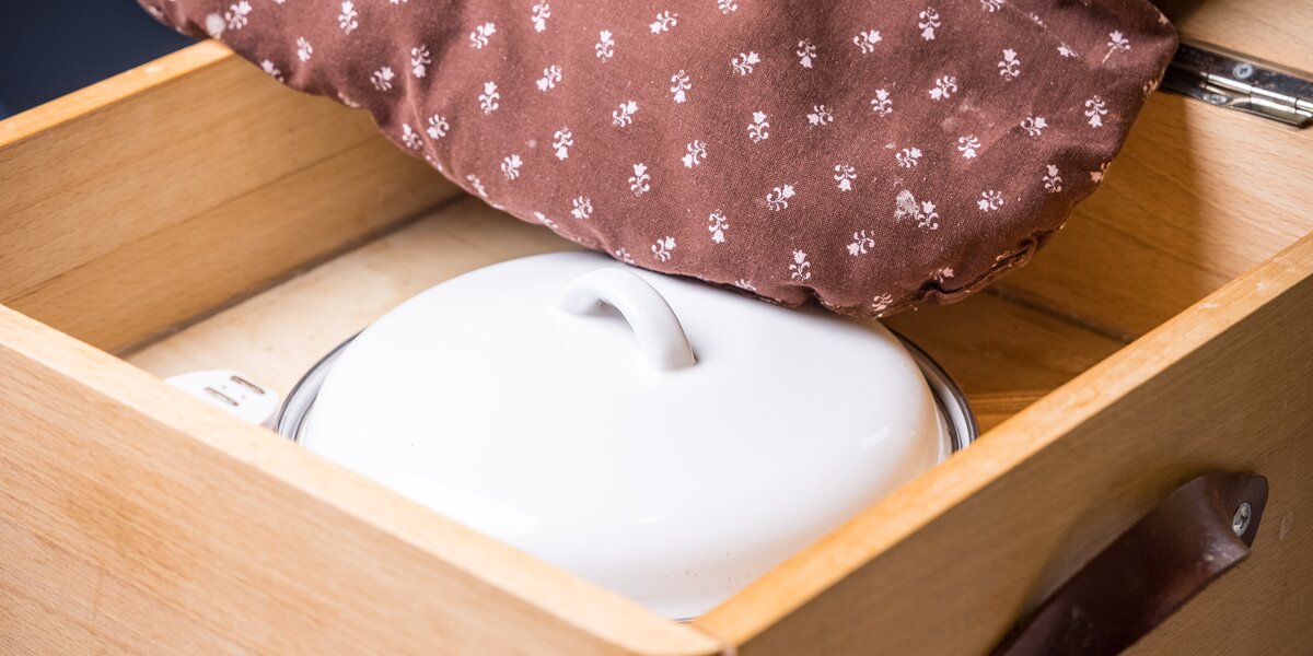 © Netzwerk Kulinarik wildbild