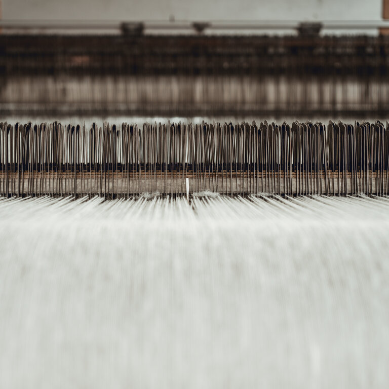 Lodenwalker Ramsau – oldest loden mill worldwide - Imprese #2.2 | © © 2022 Alwin Strasser - strasserconcept