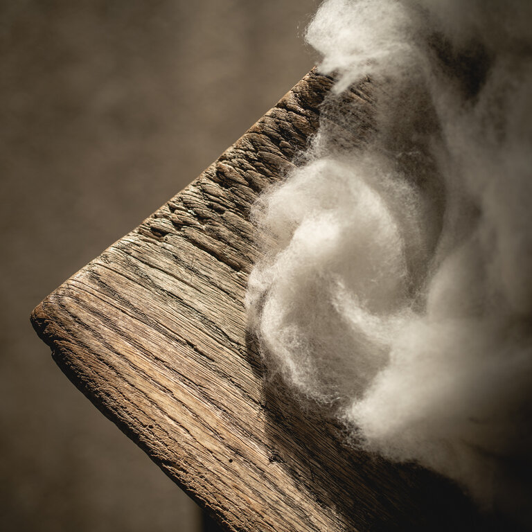 Lodenwalker Ramsau – oldest loden mill worldwide - Imprese #2.1 | © © 2022 Alwin Strasser - strasserconcept