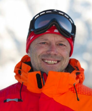 © Skischule Tritscher