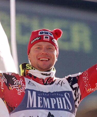 © Skischule Tritscher