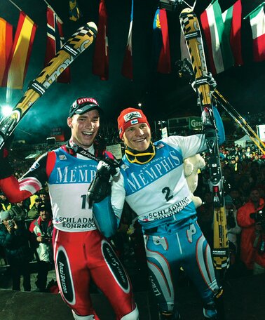 © The Nightrace Schladming