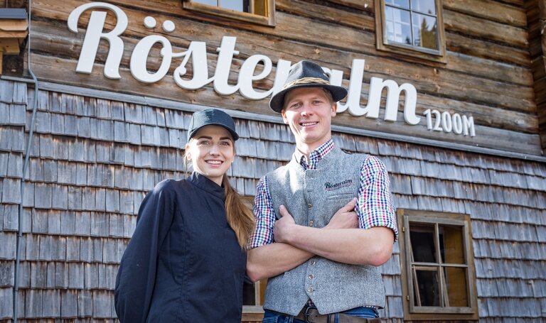 © Netzwerk Kulinarik wildbild