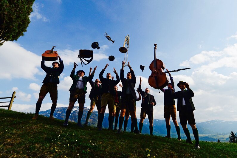 © Toni Kerschbaumer