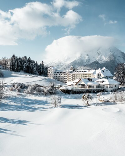 Schloss Pichlarn | © Thomas Sattler