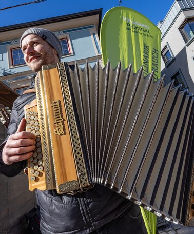 Almkulinarik Pop-up | © Martin Huber