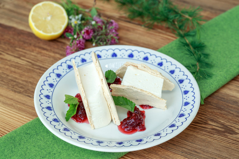 Almkulinarik by Richard Rauch, Kulinarik | © Martin Huber