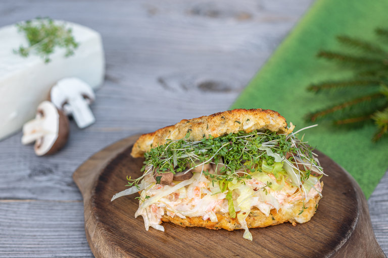 Kaspressweckerl | © Martin Huber