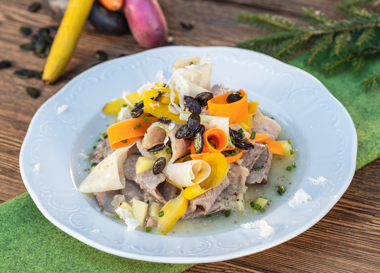 Quellbodenhütte - Imprese #2.2