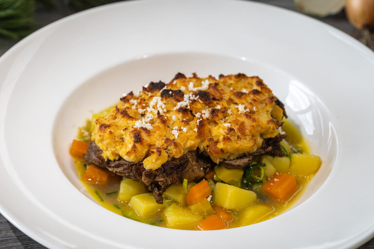 Wieslechalm - Impression #2.4 | © martin huber