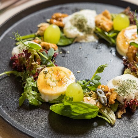 Landhotel Häuserl im Wald | © Günter Freund