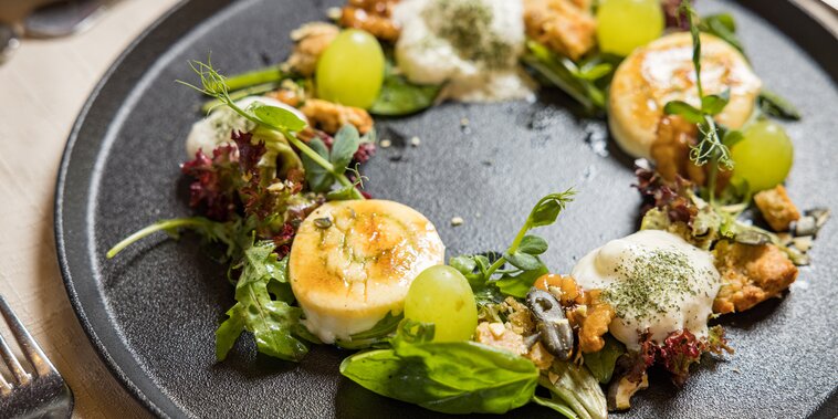 Landhotel Häuserl im Wald | © Günter Freund