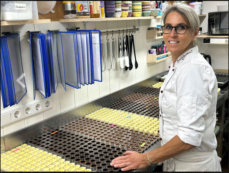 © Bauernhofbackstube Ramsau am Dachstein