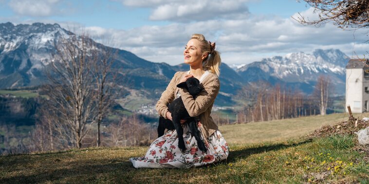 © Juraj Melicher/ ORF