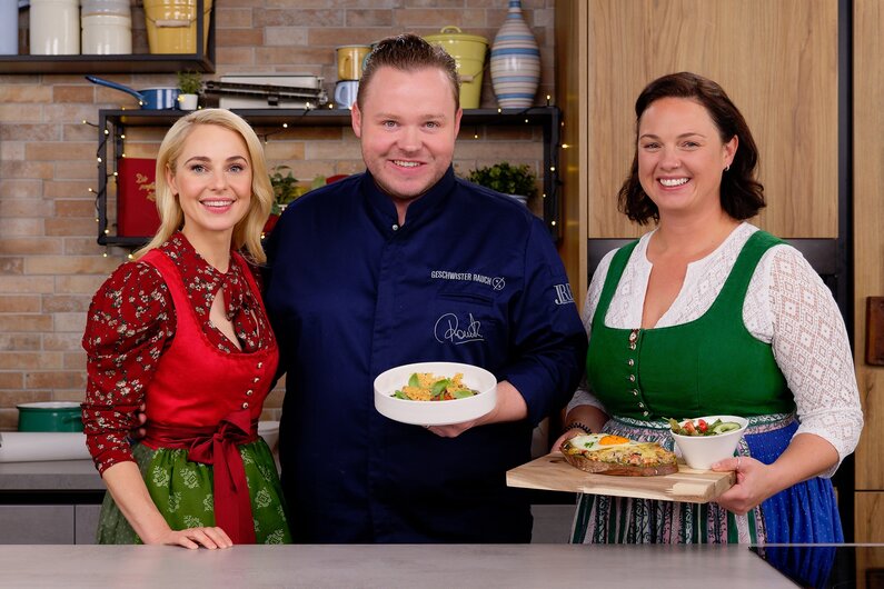 © Juraj Melicher/ ORF