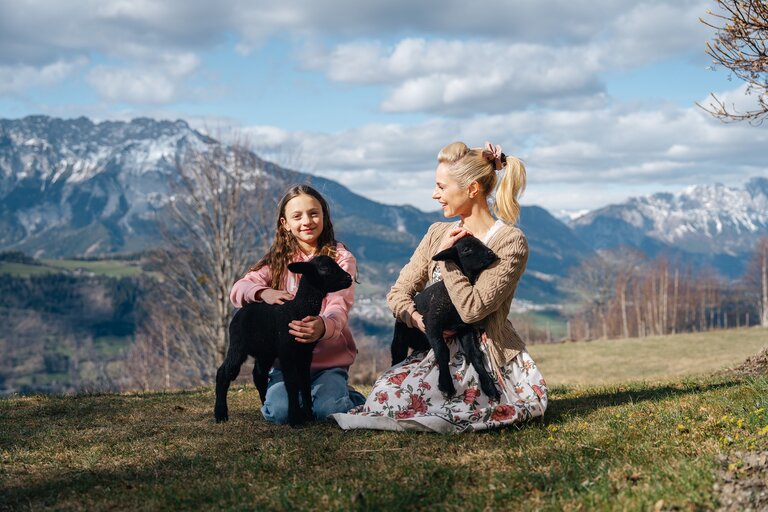 © Juraj Melicher/ ORF