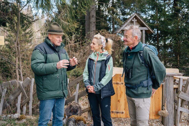 © Juraj Melicher/ ORF