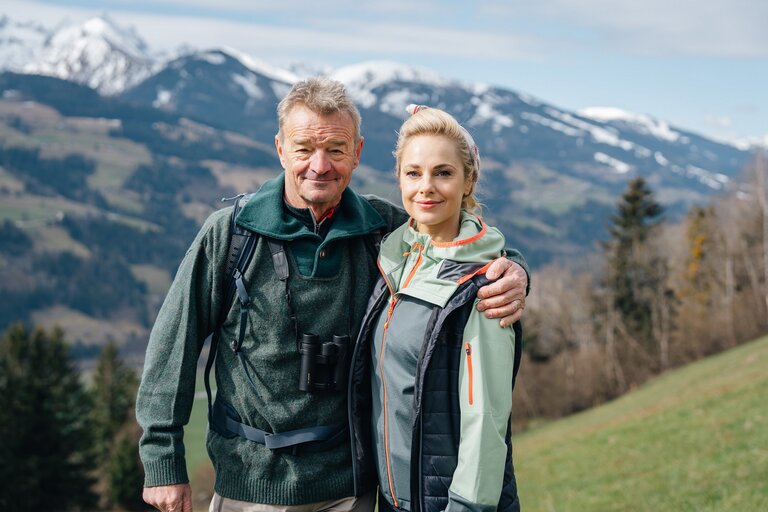 © Juraj Melicher/ ORF