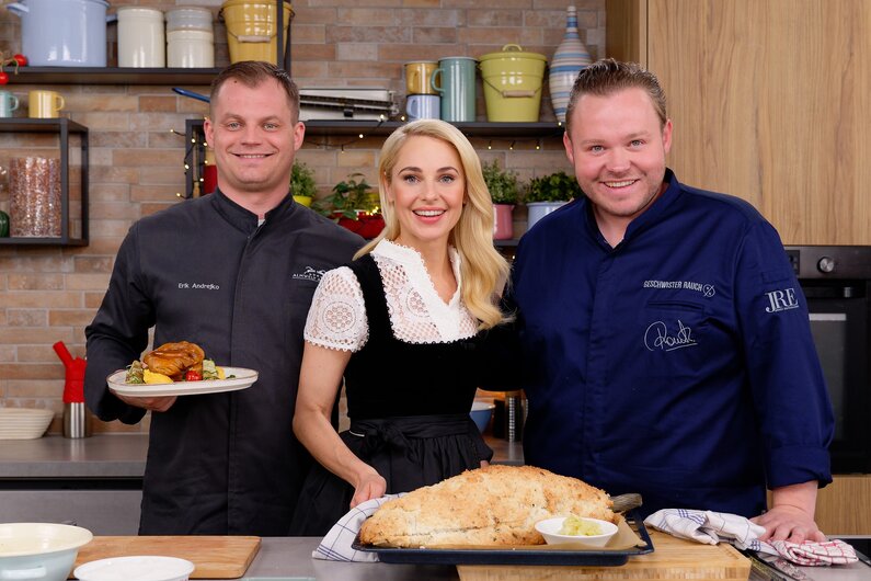 © Juraj Melicher/ ORF