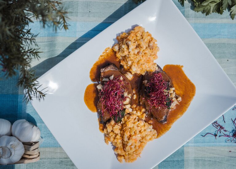 © Juraj Melicher/ ORF