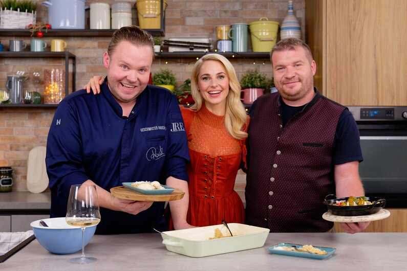 © Juraj Melicher/ ORF