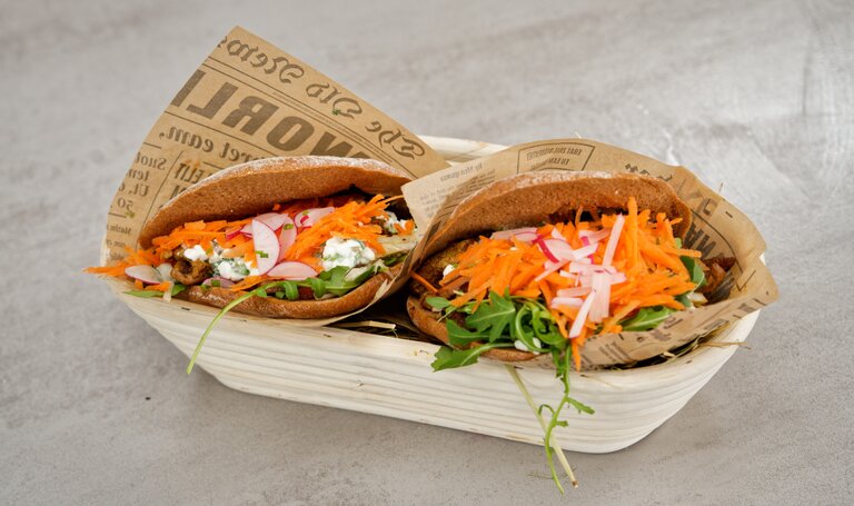 Silvia kocht | © Juraj Melicher ORF