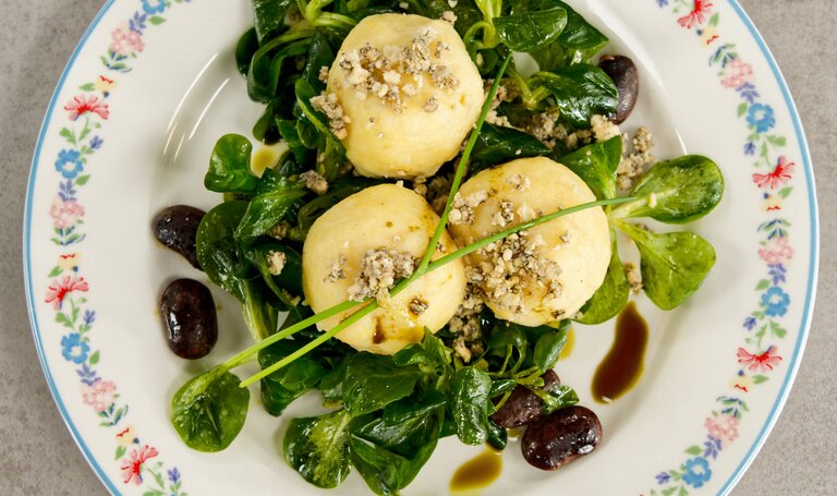 Silvia kocht | © Juraj Melicher ORF