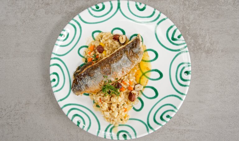 Silvia kocht | © Juraj Melicher ORF