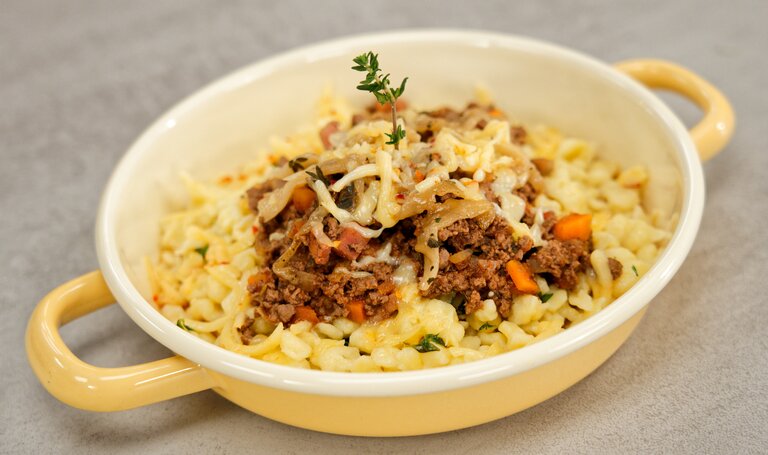 Silvia kocht | © Juraj Melicher ORF