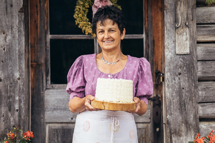 Marianne Gruber-Ritzinger, Viehbergalm | © Marianne Gruber-Ritzinger, Viehbergalm