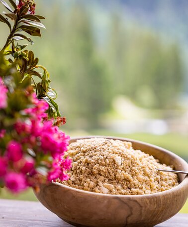 Steirerkäse, Harmeralm | © Wild & Team Fotoagentur GmbH
