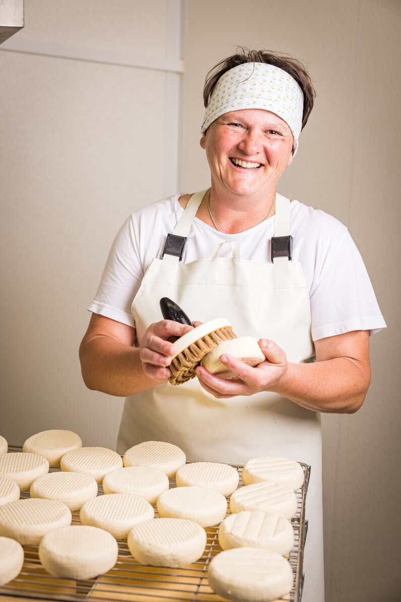 Direktvermarkter Wieslechnerhof | © Netzwerk Kulinarik/wildbild.at