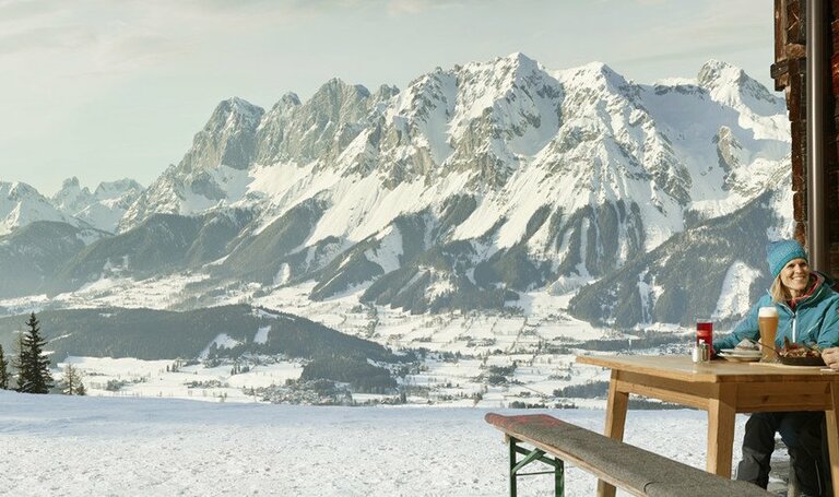 © Schladming-Dachstein/Peter Burgstaller