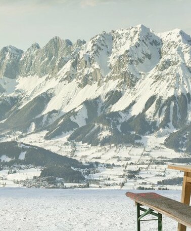 © Schladming-Dachstein/Peter Burgstaller