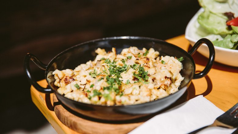 Kasnockn | © ladyvenom