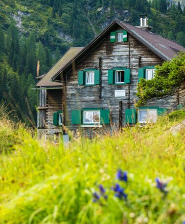 © TVB Haus-Aich-Gössenberg @René Eduard Perhab