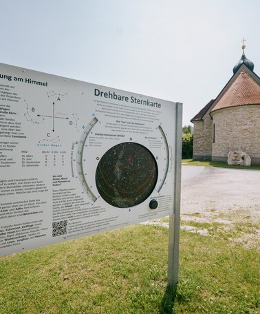 Sternenhimmel Stein an der Enns  | © Gerald Grünwald 
